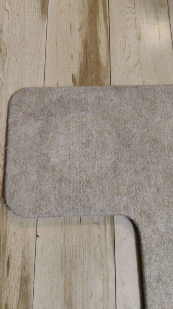 アップライトピアノフラットボード