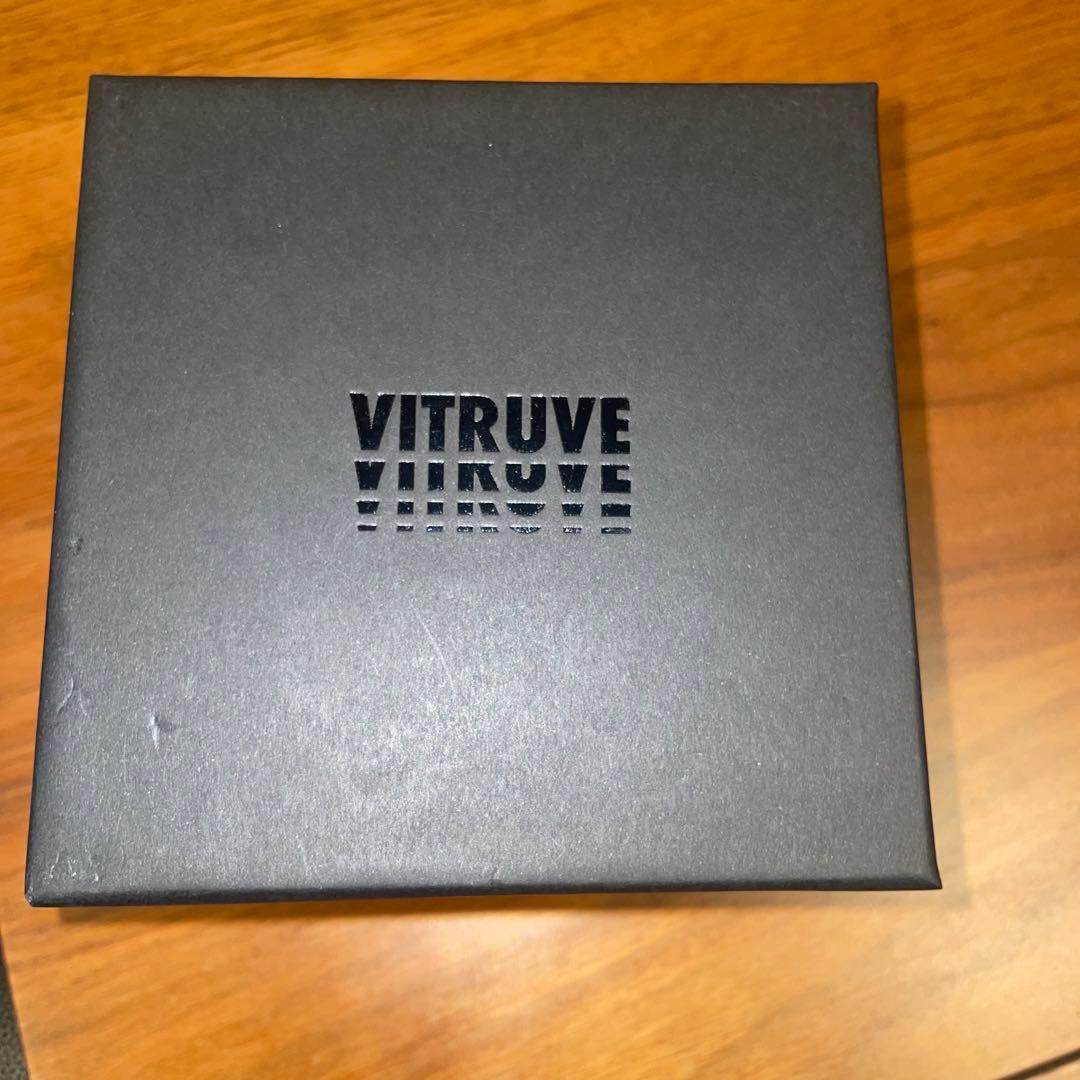 【入荷！】【在庫調整分値下げ！】VITRUVE ヴィートゥルーヴ　新品未使用！
