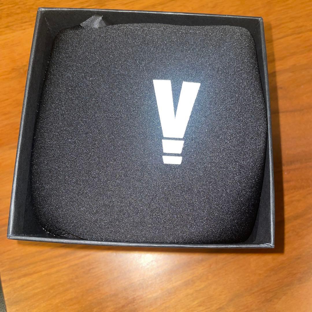 【入荷！】【在庫調整分値下げ！】VITRUVE ヴィートゥルーヴ　新品未使用！