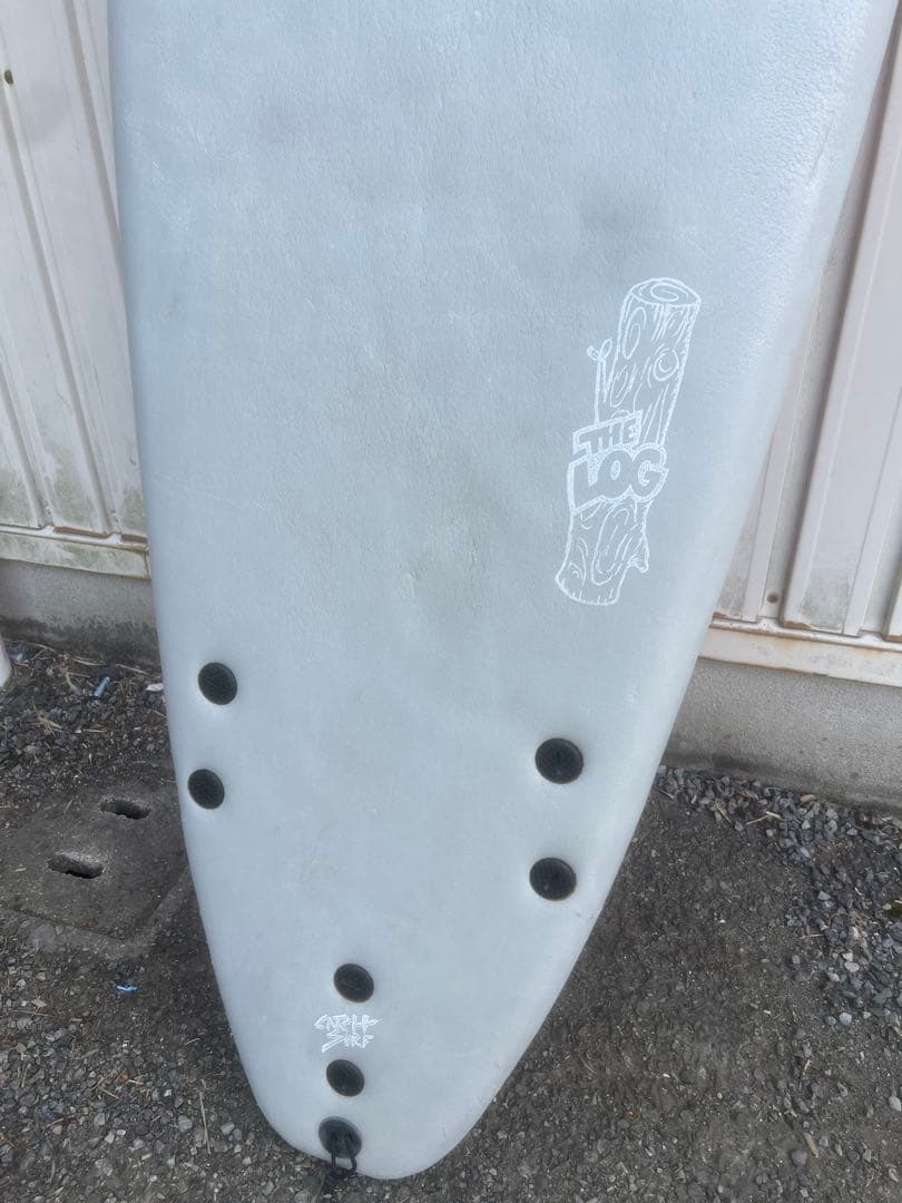 最終値下げ‼️サーフボード ピンク　ロング