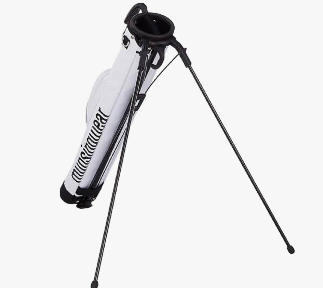 Munsingwear スタンドクラブケース