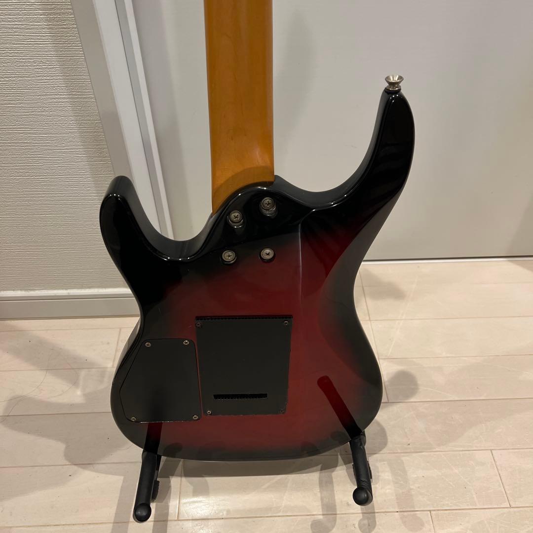 ARIA エレキギター