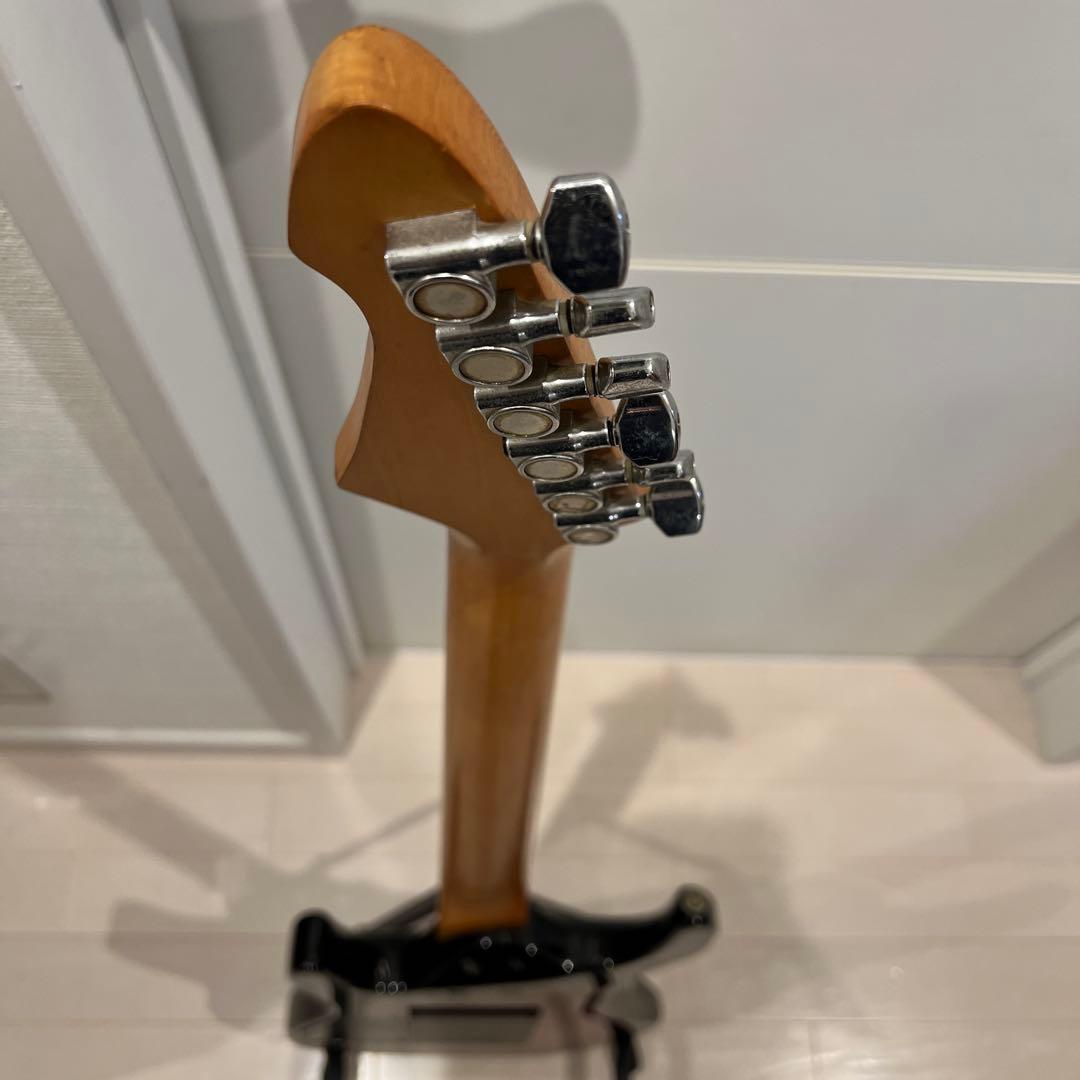 ARIA エレキギター