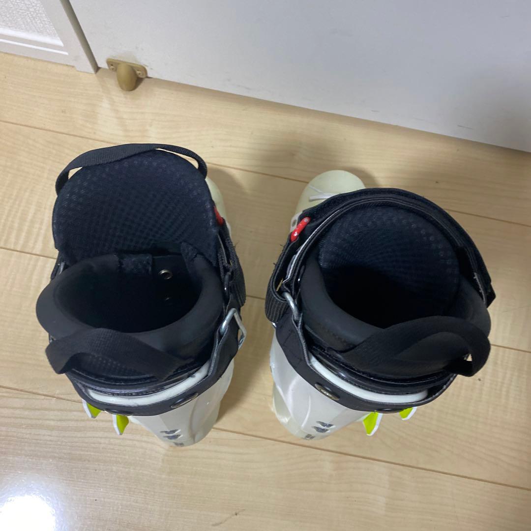 HEAD CAPTOR WCR4 ヘッドラプター 25.5cm　21-22モデル