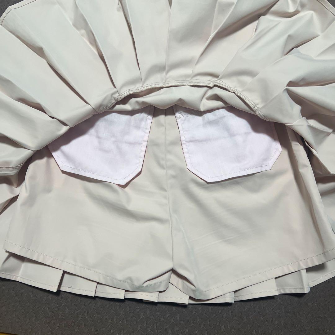 Eimy Golf 上下セットアップ　スカートXS