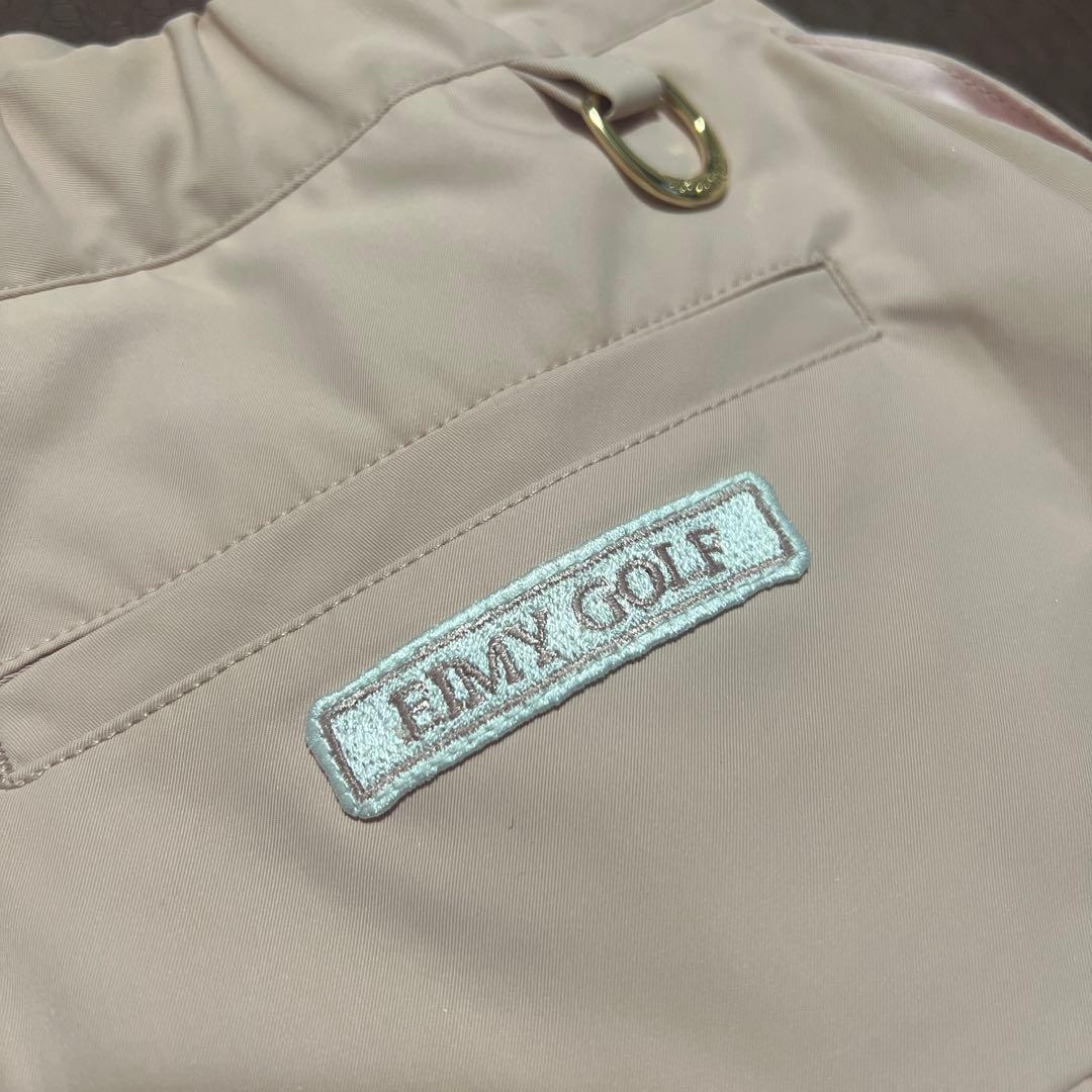 Eimy Golf 上下セットアップ　スカートXS