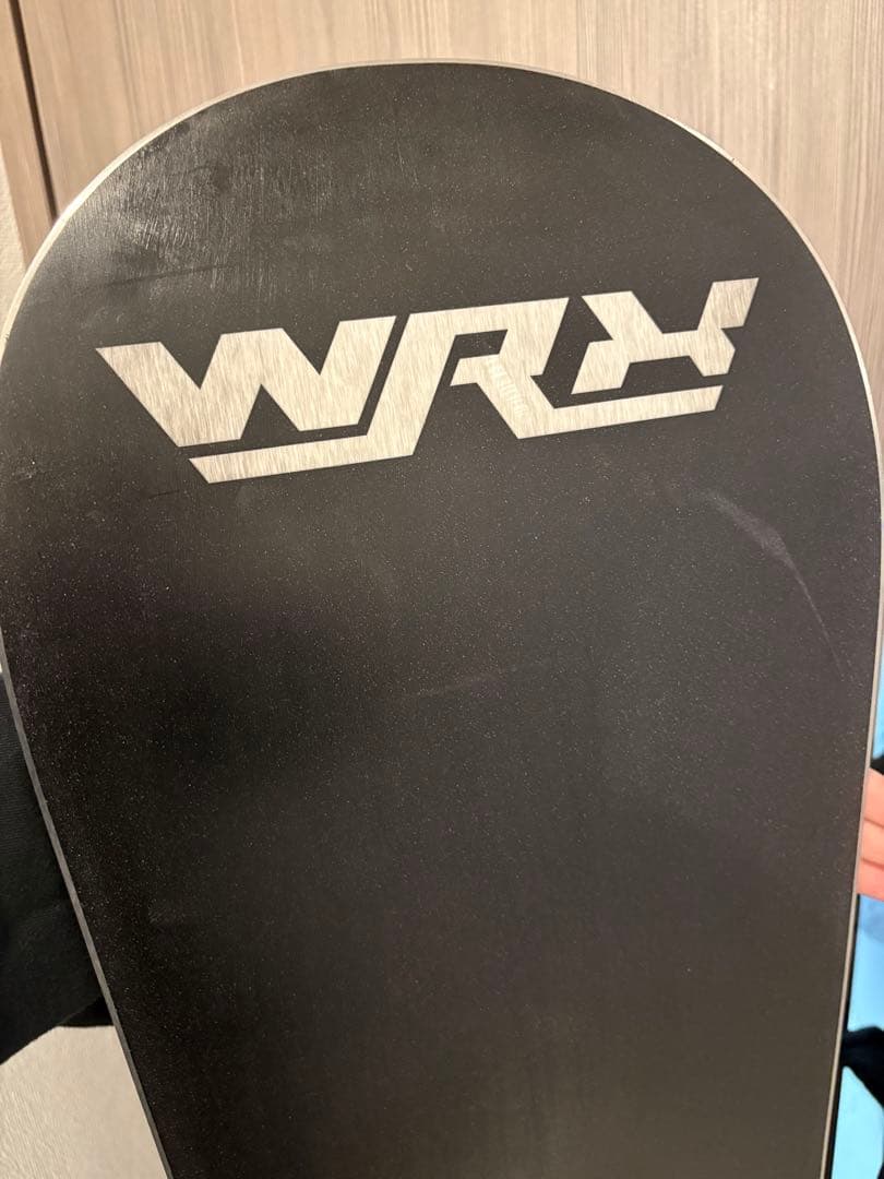 【1回のみ使用】SP SALOMON ビンディング ブーツ