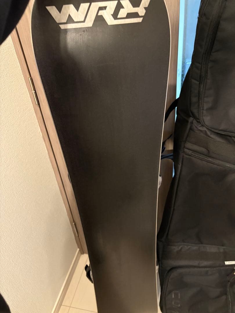 【1回のみ使用】SP SALOMON ビンディング ブーツ