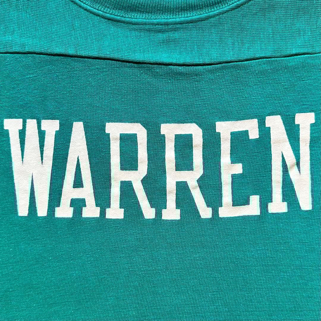 70s Champion バータグ フットボール ビンテージ Tシャツ