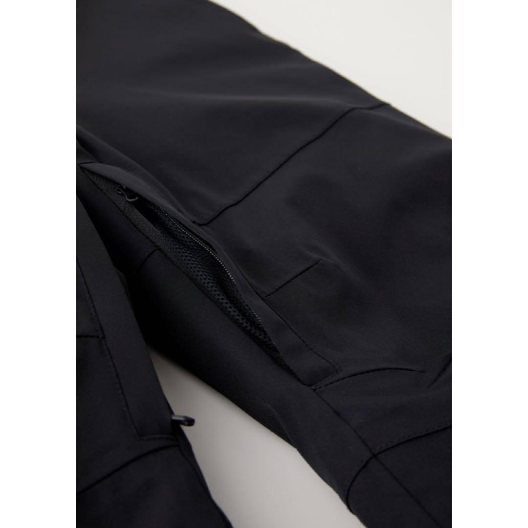 zara RECCO スキー　ジャンプスーツ　オーバーオール　キッズ　子供