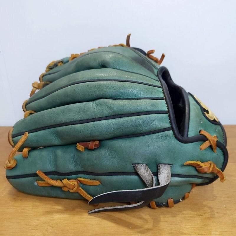 アサダスポーツ オーダーメイド プロフェッショナルモデル 内野用 硬式グローブ