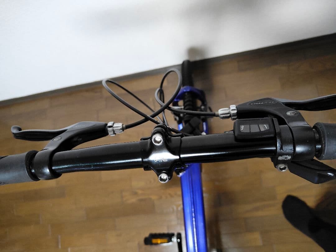 R&M ライズアンドミューラー BD-1 モノコック走行可能美品ジャンク