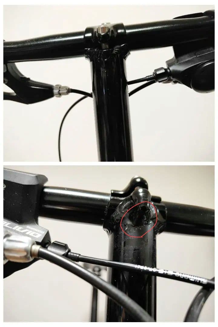 R&M ライズアンドミューラー BD-1 モノコック走行可能美品ジャンク