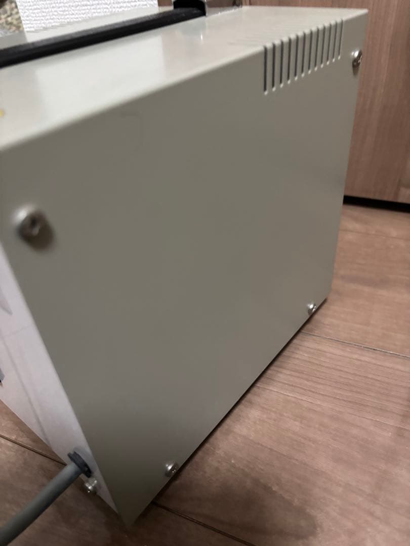 N*m様 SK-2200 変圧器 2200W トランスフォーマー　日章工業