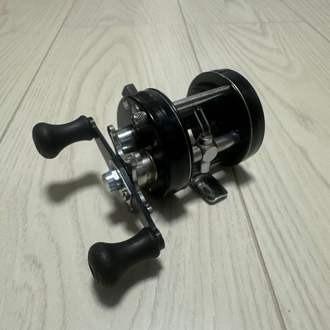 リール Abu Garcia Ambassadeur 2500C