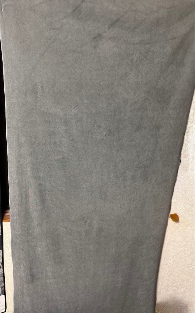 ビックタオル 紋章 DEVISE WORKS 紋章コットカバー