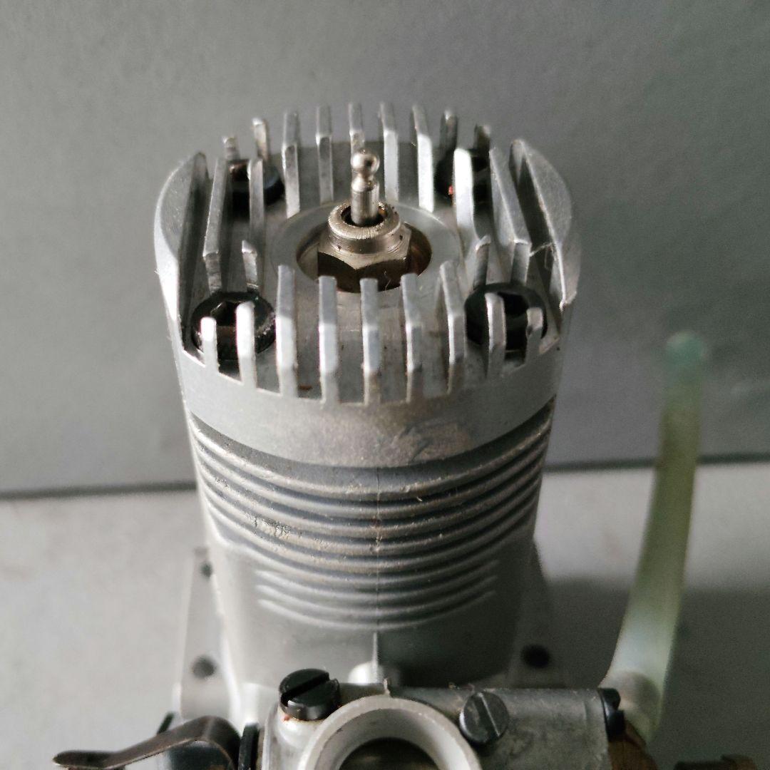 SUPER TIGRE PIANORO イタリア製 エンジン ラジコン