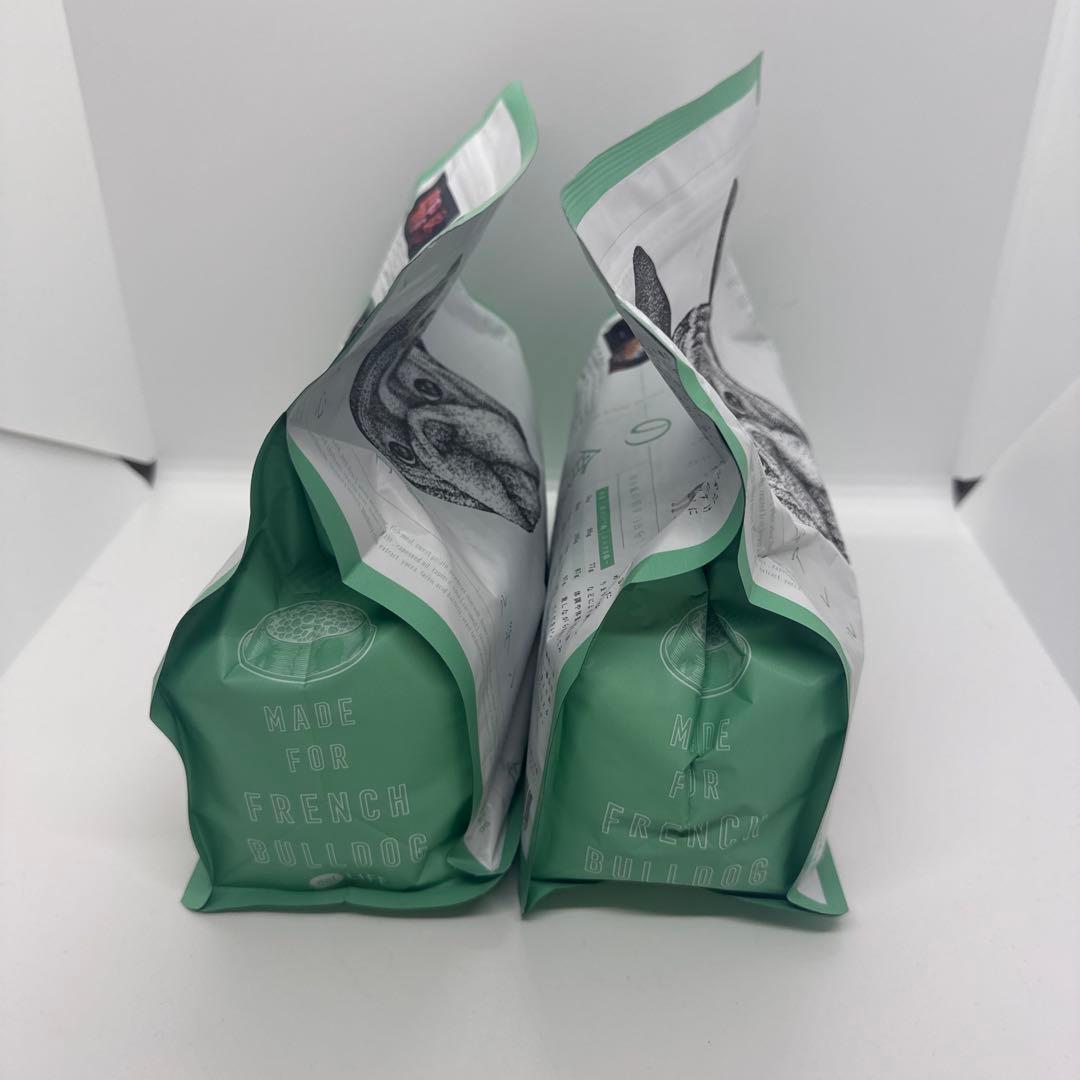 THE fu-do 蒼の食 1kg×2袋