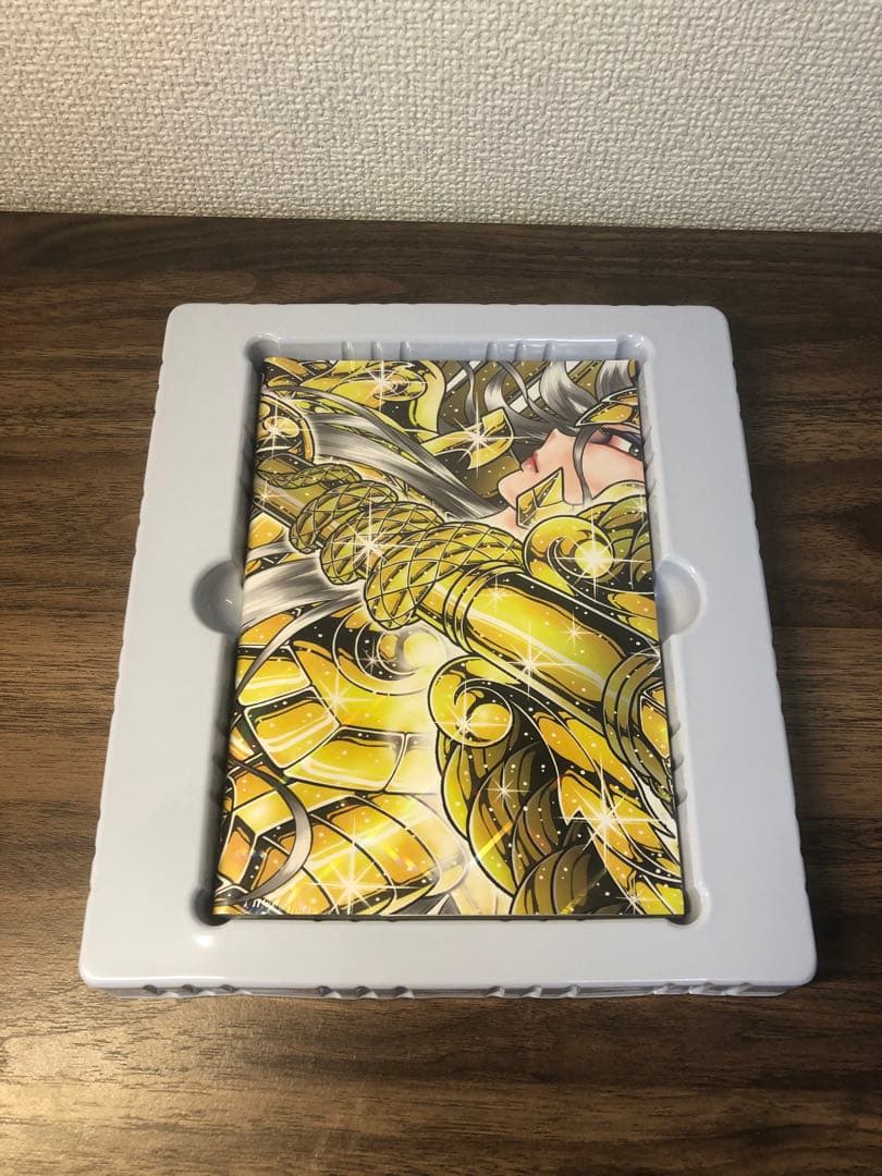 聖闘士聖衣神話EX　オピュクスオデッセウス