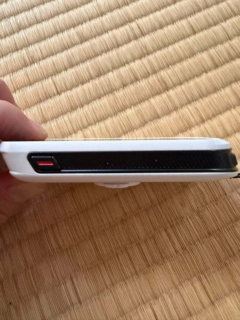 GARMIN EDGE EXPLORE 2 本体　保護カバー付