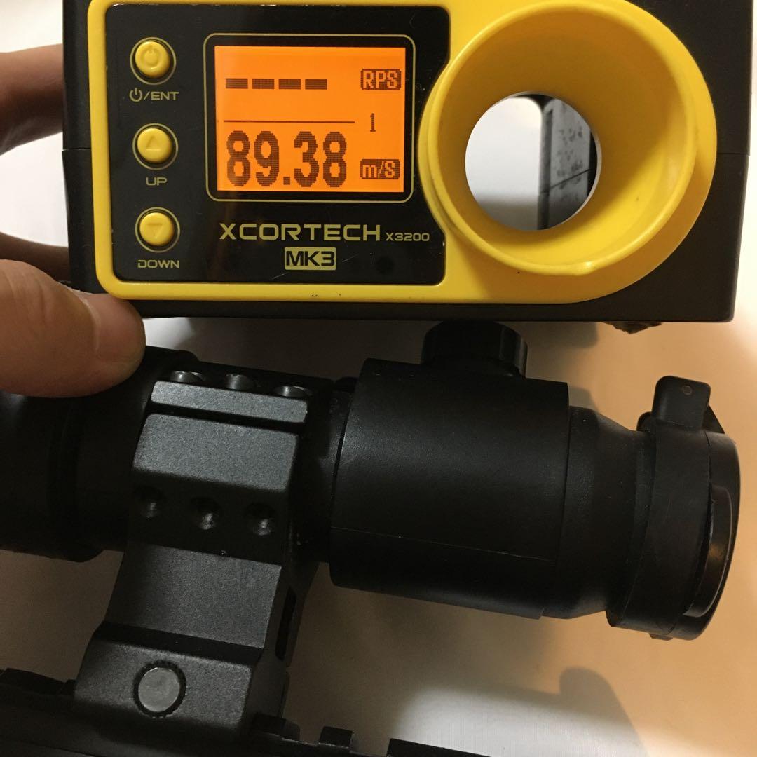 カ*ン様 【電子トリガー搭載!!】 東京マルイ 次世代電動ガン M4 セット!!