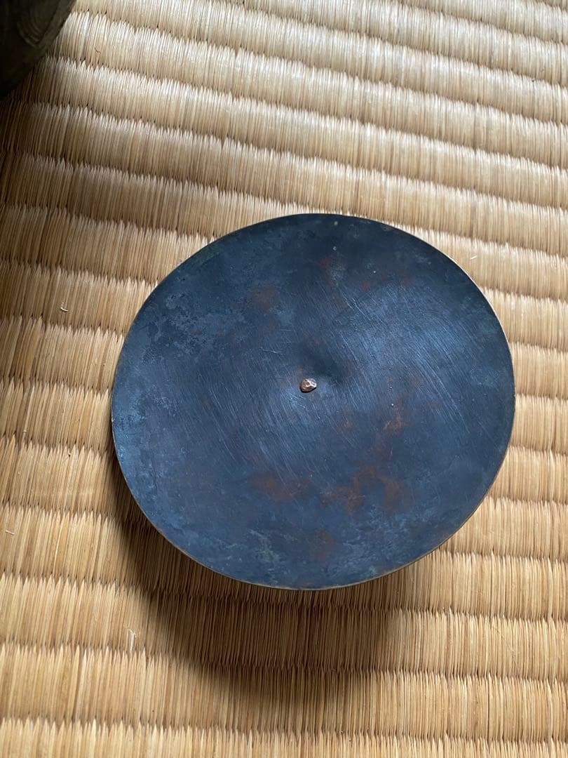 時代 一文字 燗鍋 大西定林 氏造 木箱入