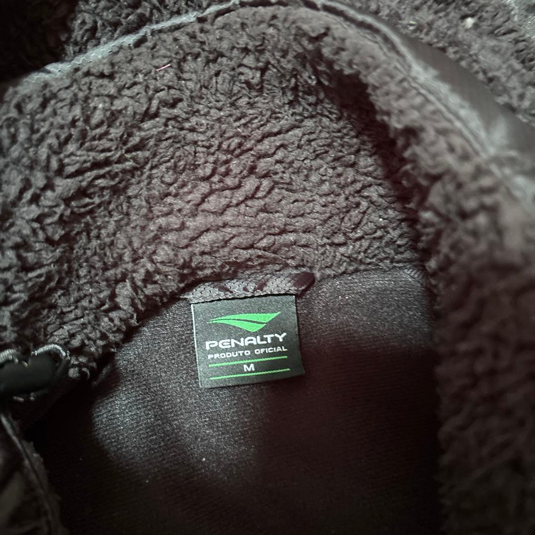 湘南ベルマーレベンチコート　M