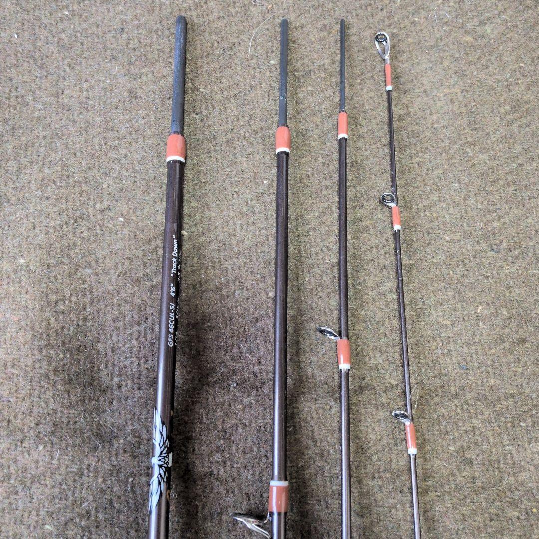 フェンウィック　GFS46CUL-5J