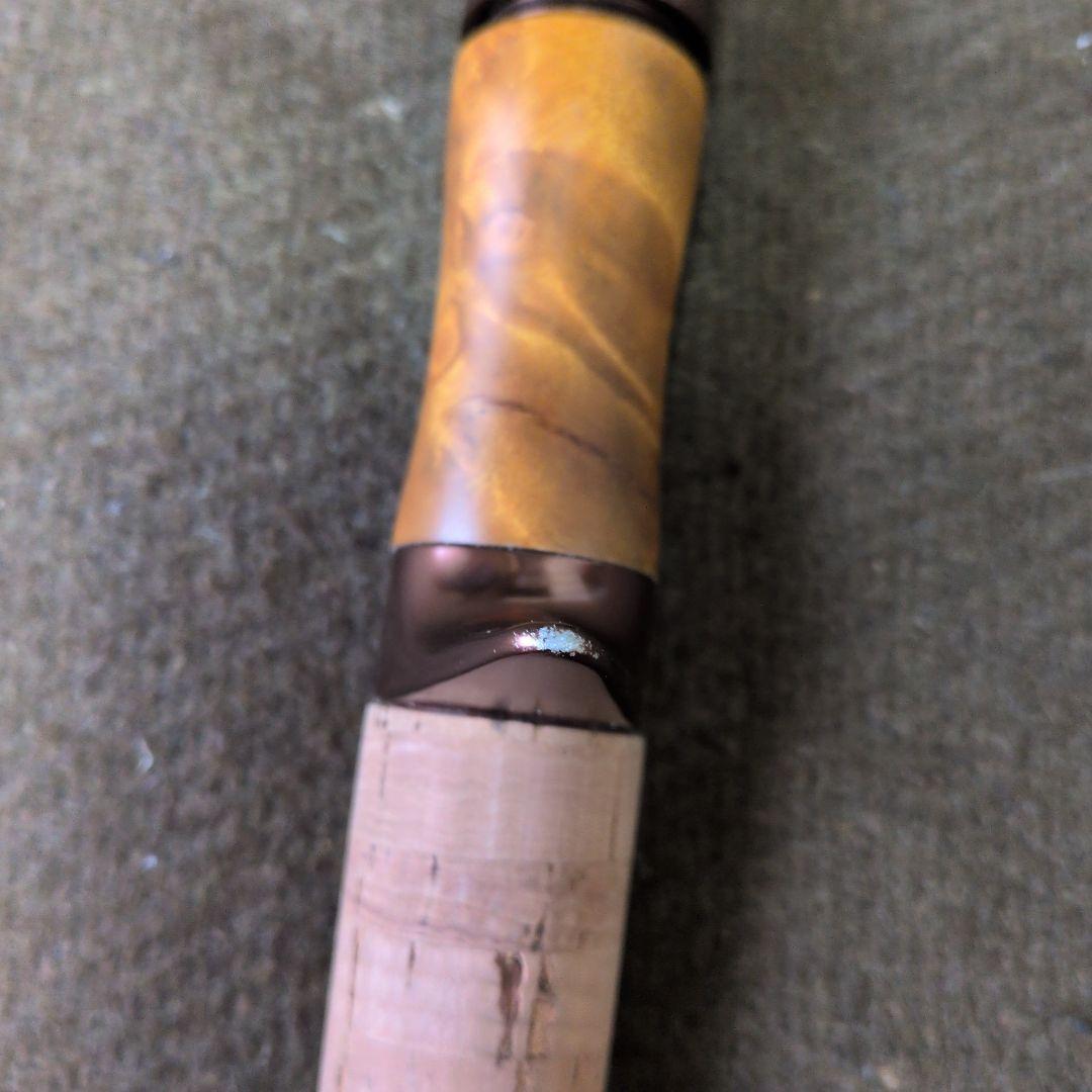 フェンウィック　GFS46CUL-5J