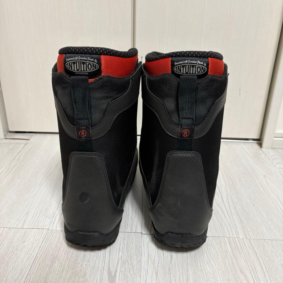 RIDE BOA ROOK スノーボード ブーツ 27cm