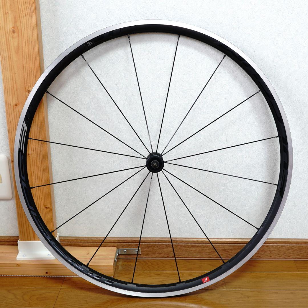 FULCRUM フルクラム RACING 3 C17 シマノ 11S