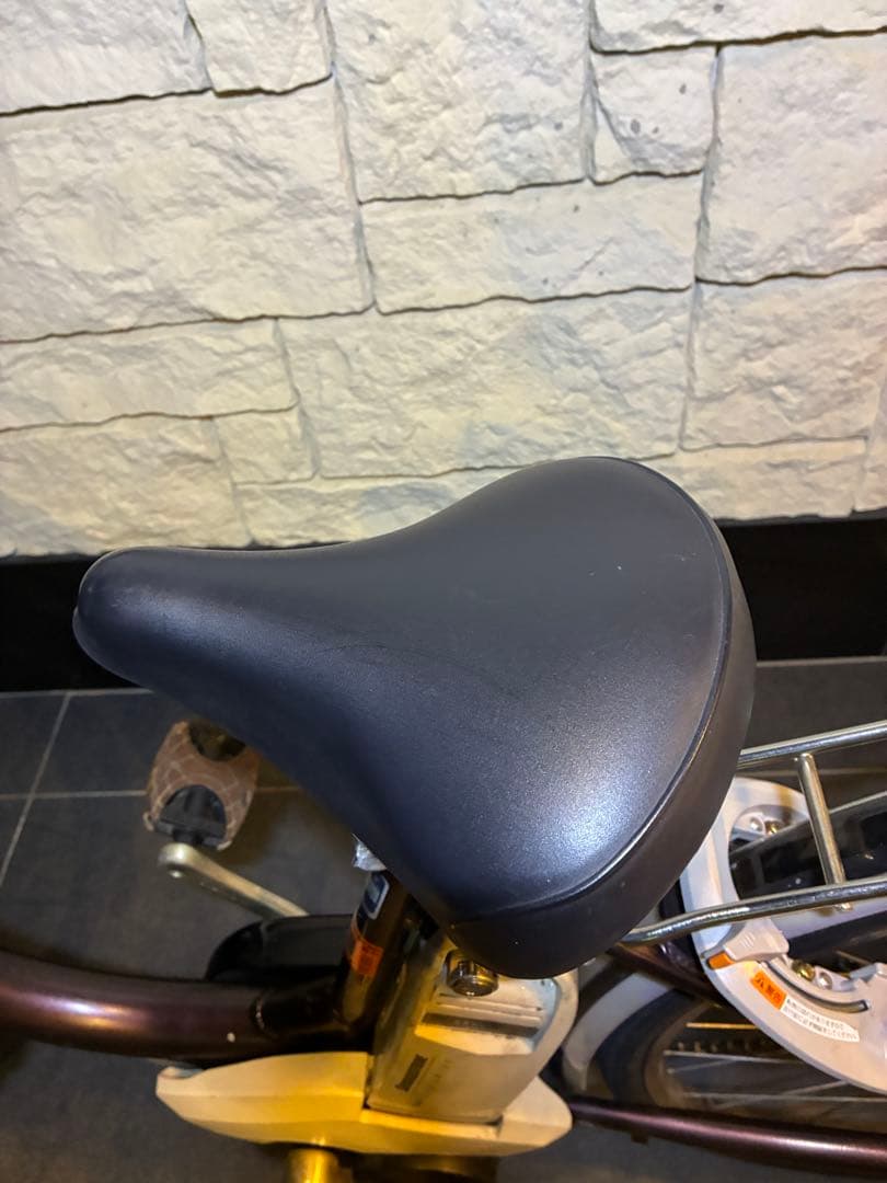 電動アシスト自転車 シティタイプ 26インチ