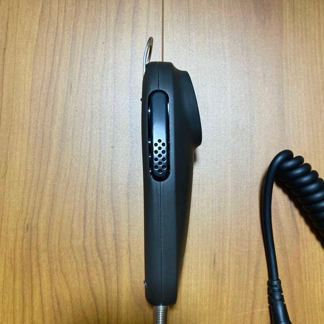 バスガイド乗務用車内マイク　Victor BS-260 レトロ