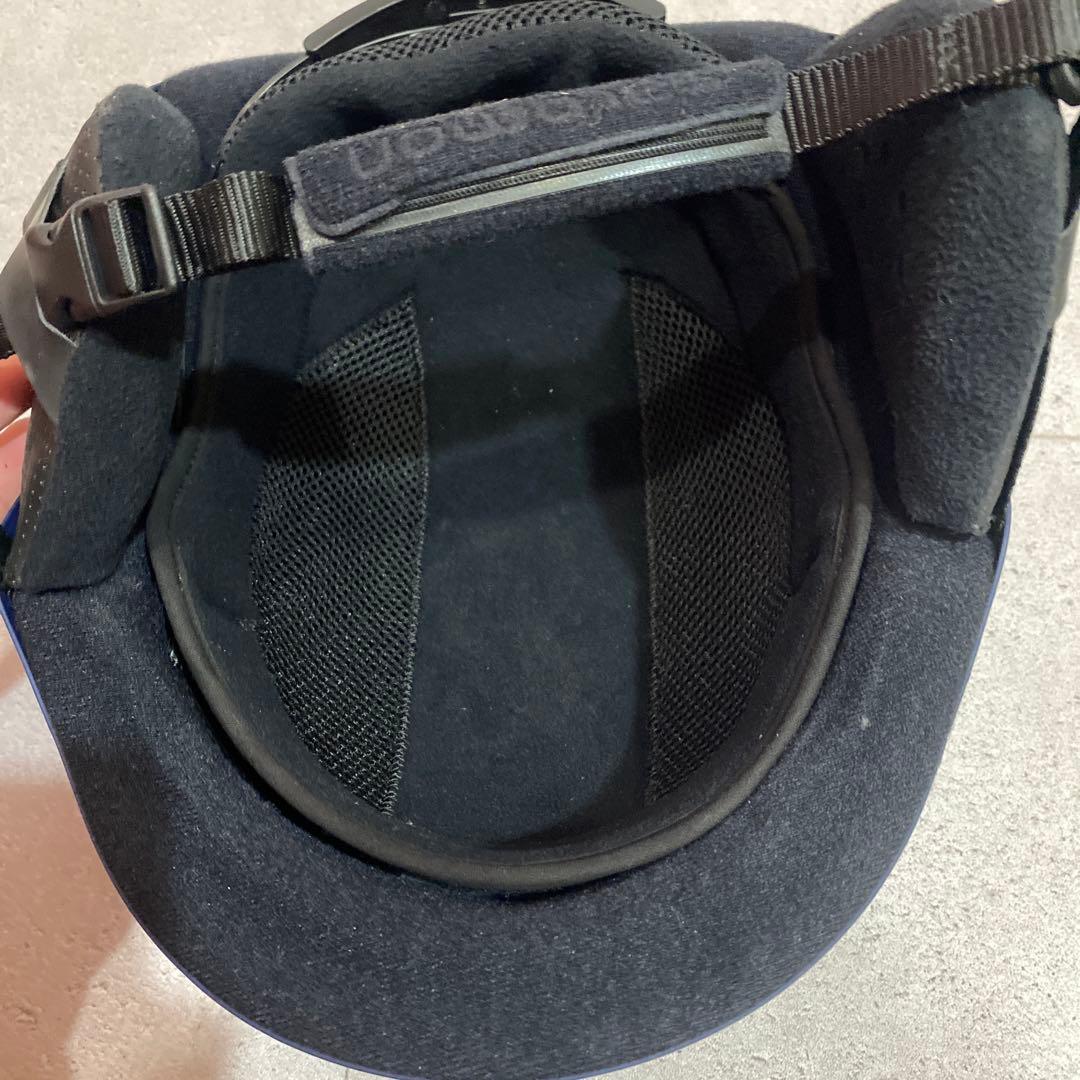 ⭐︎ SALOMON サロモン　スノーボード　スキー　メット　防具　ヘルメット　L