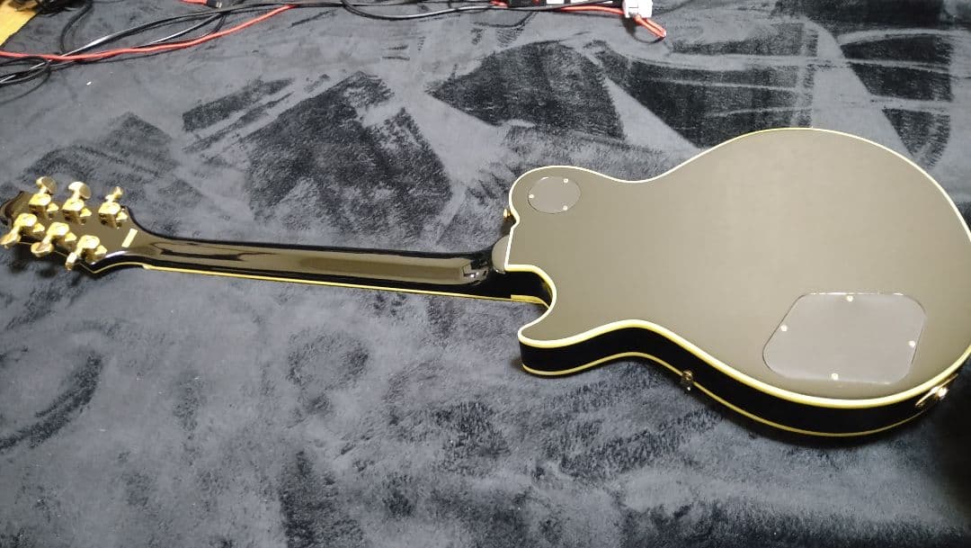 値下げ中　Greg Bennett　グレッグベネット レスポール