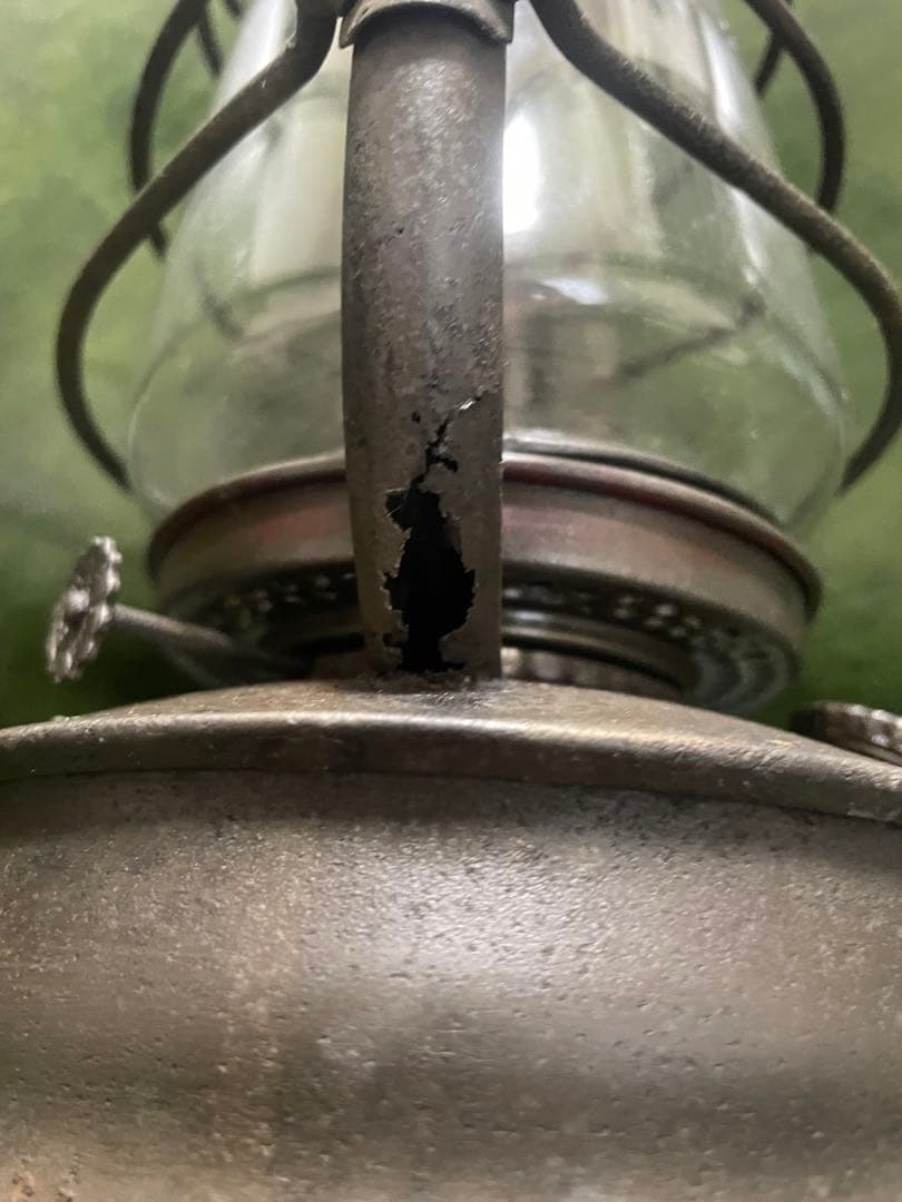 BAT 2850 【ジャンク品】