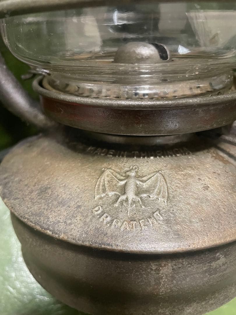 BAT 2850 【ジャンク品】