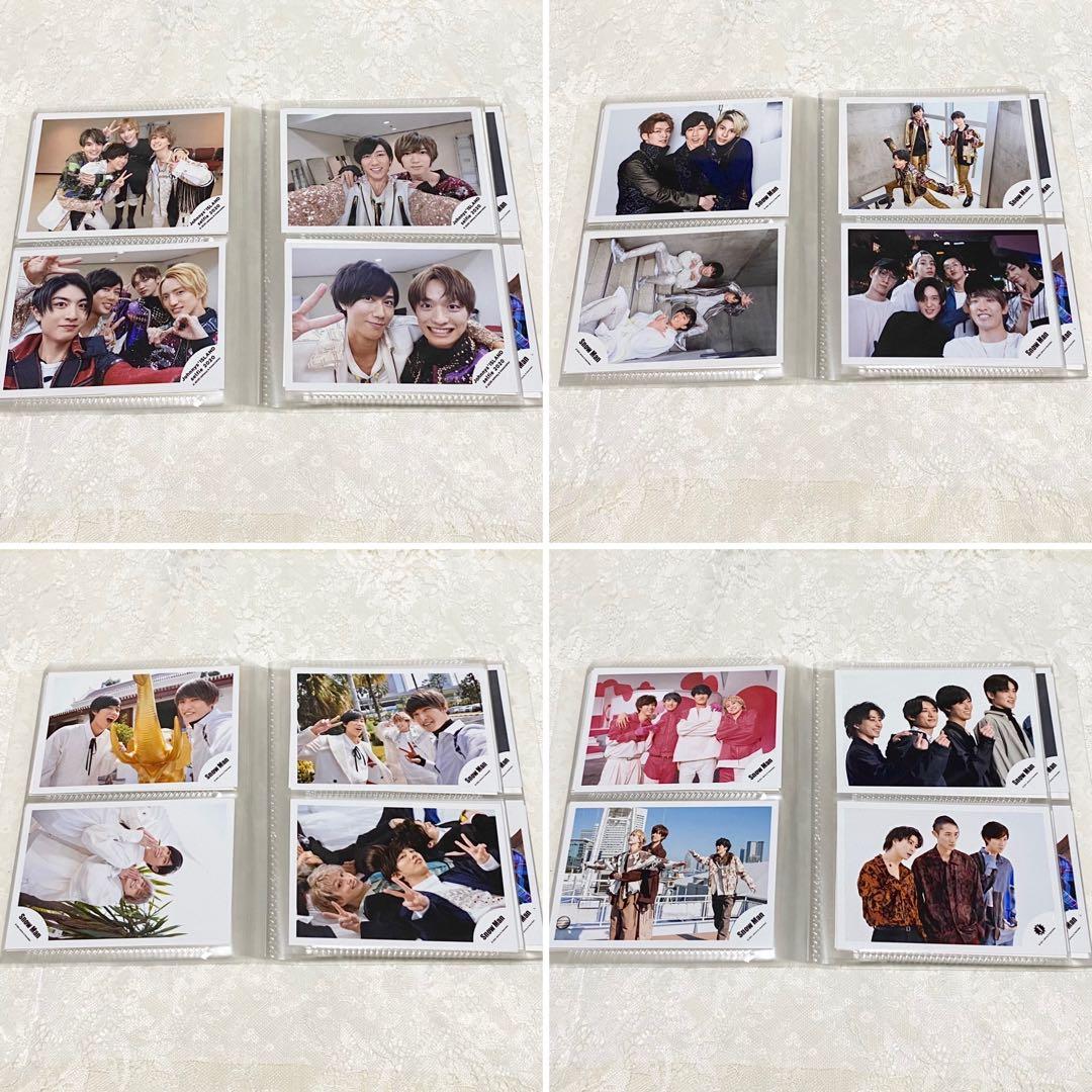 8月14日までの出品　 Man 阿部亮平　ソロ　混合　公式写真　232枚