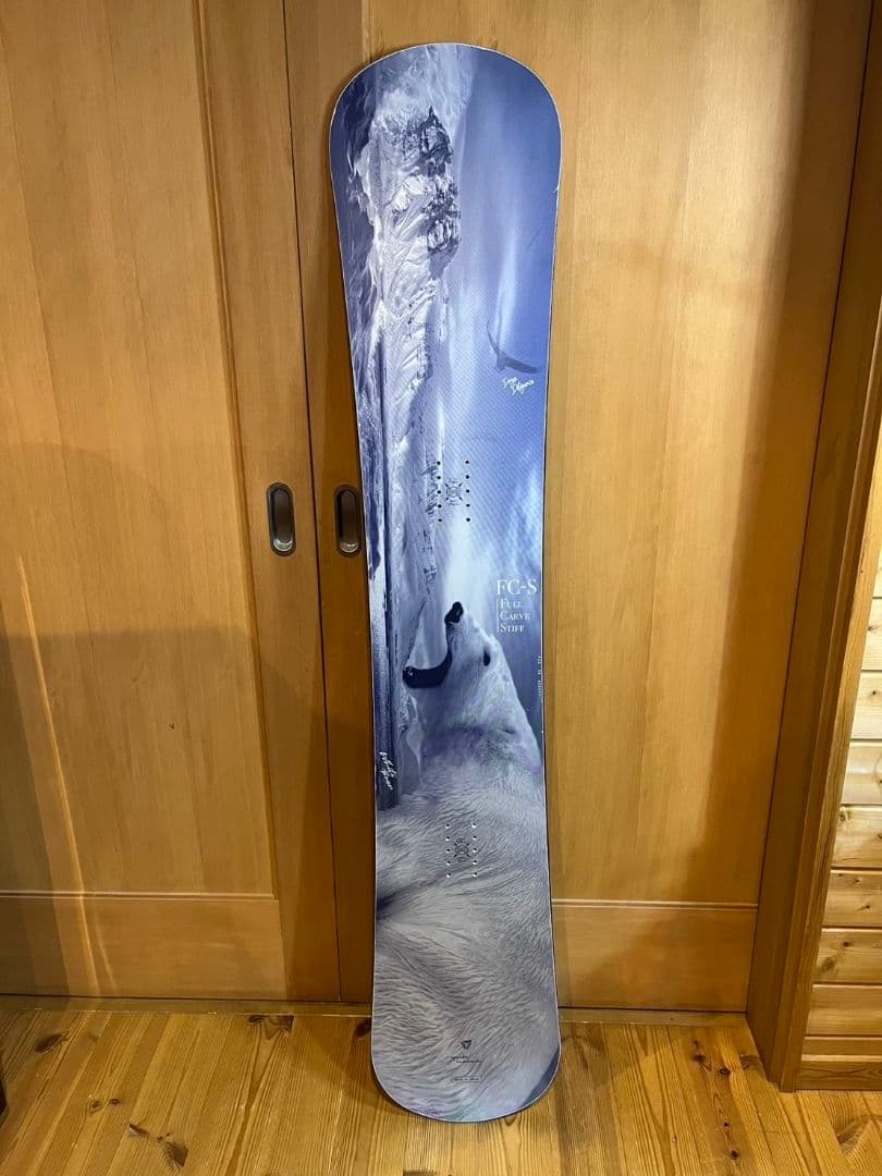 24-25 OGASAKA FC-S 156 オガサカ