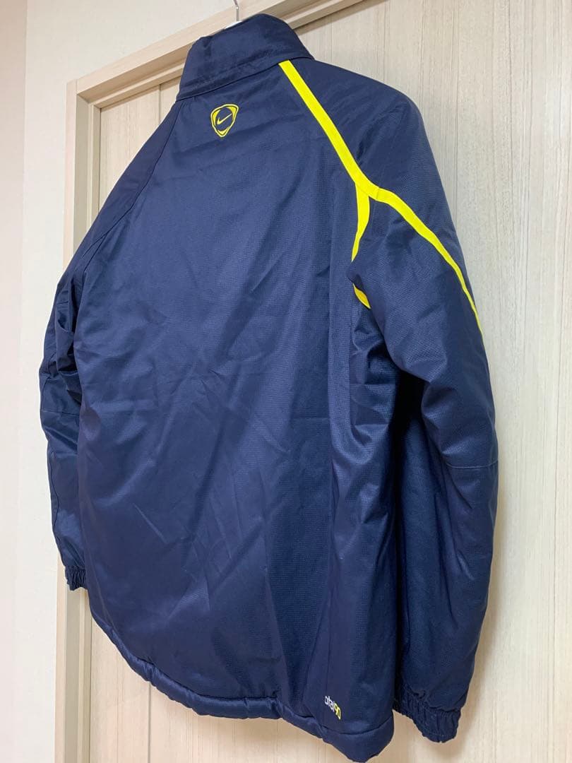 NIKE Boca Juniors total90 ジャケット選手支給品　新品
