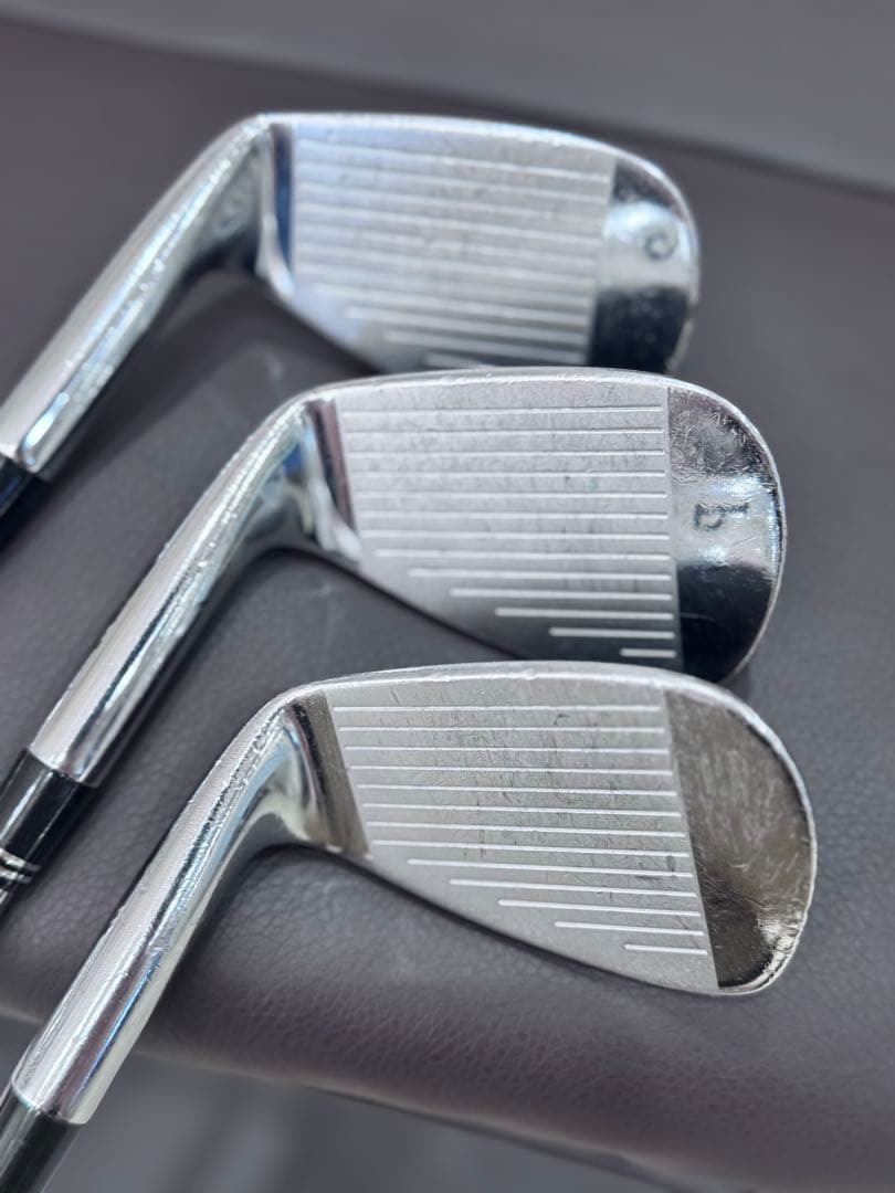 期間限定、価格 バルド（MB11）マッスルバックアイアンセット4〜P、7本