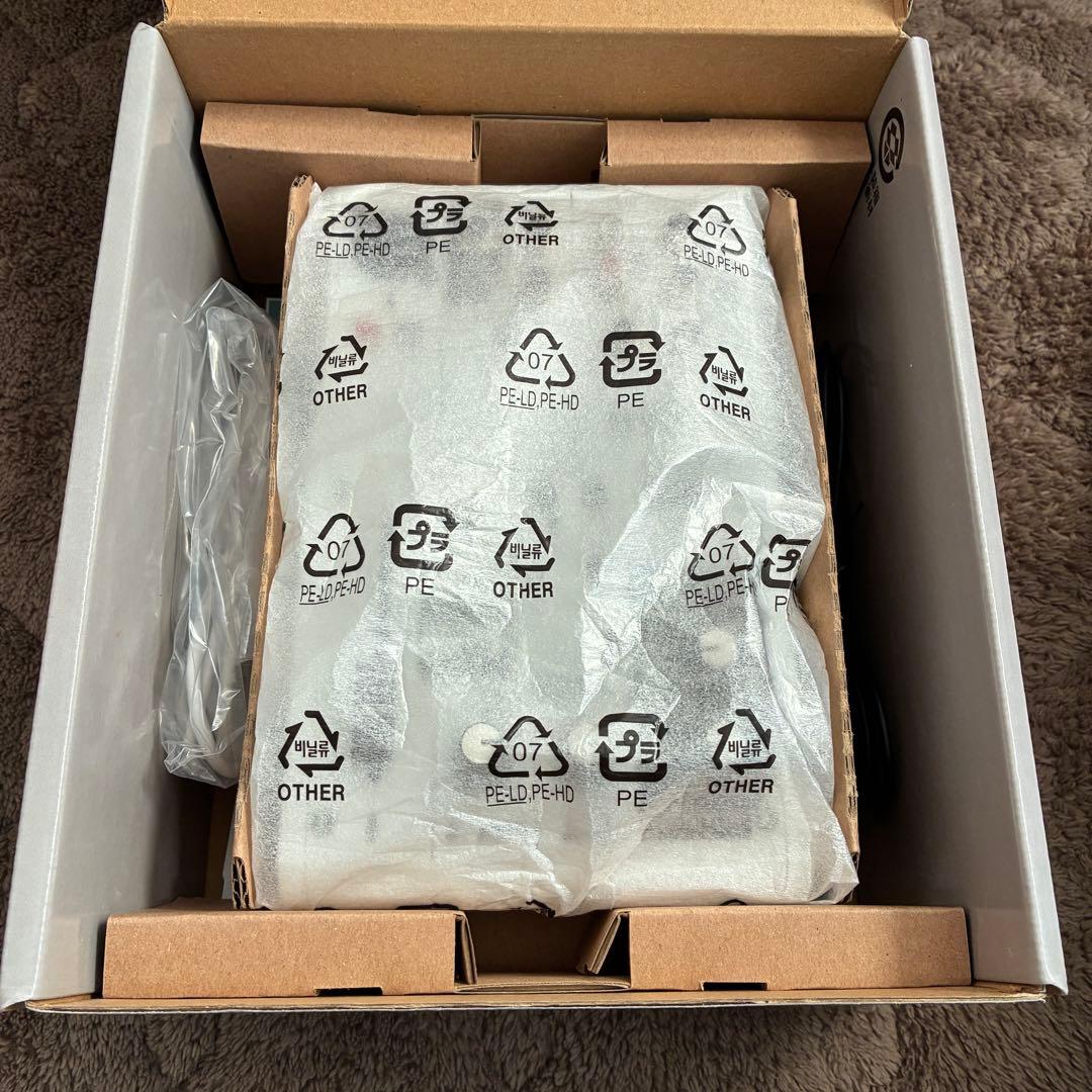 AG03 コード＆箱付