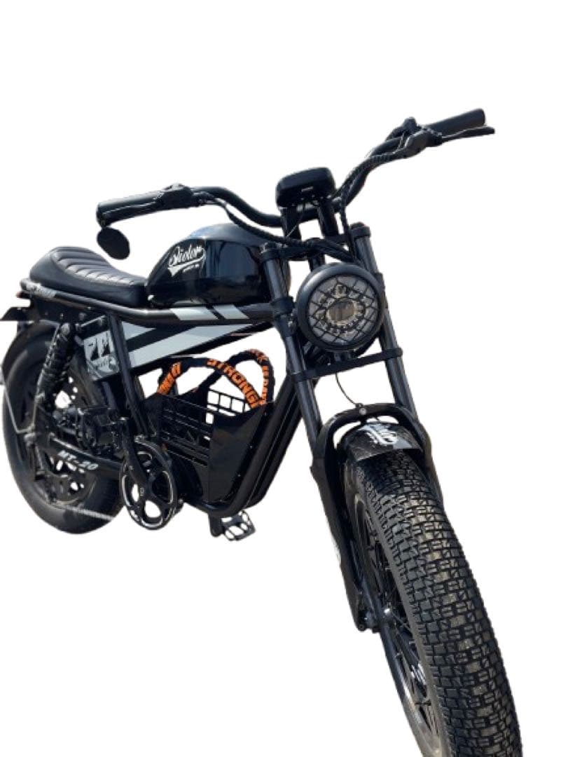 Qiolor（クイオラ）電動アシスト自転車