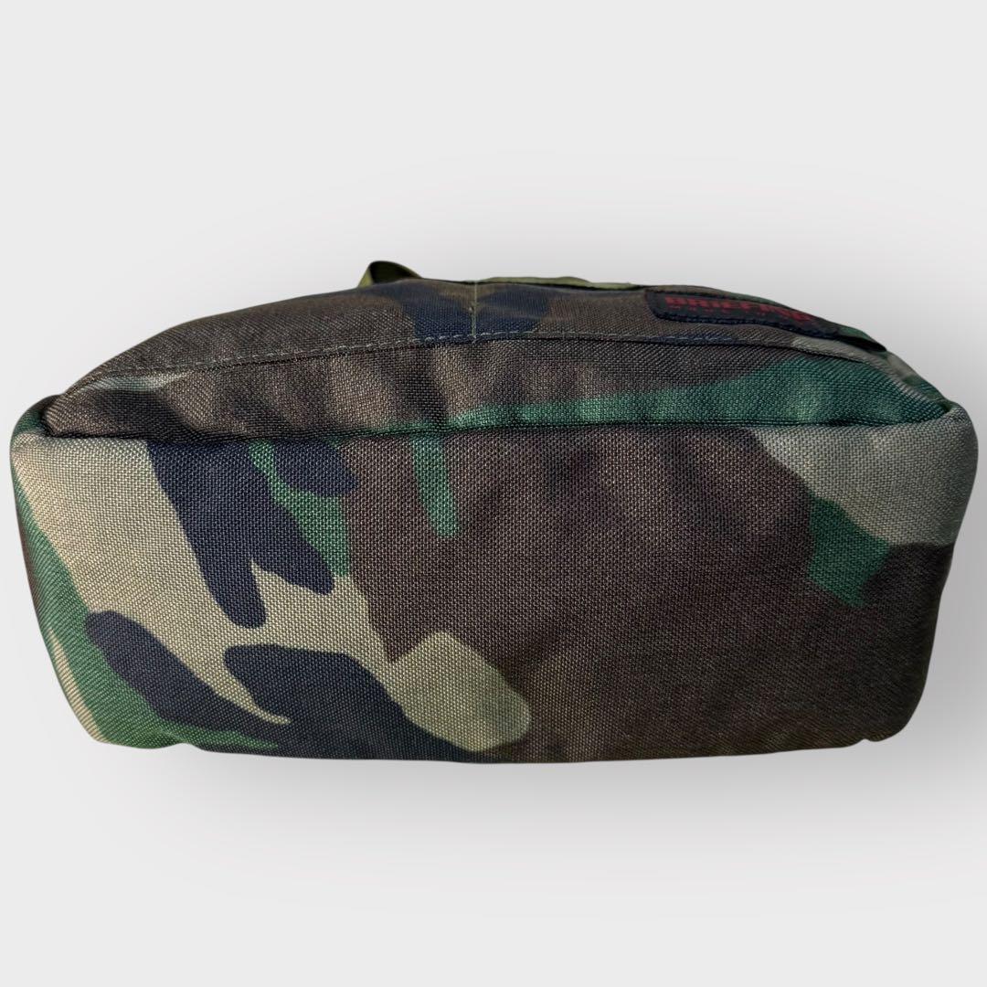 ✨美品✨廃盤品 BRIEFING×BEAMS GOLF カートバッグ USA