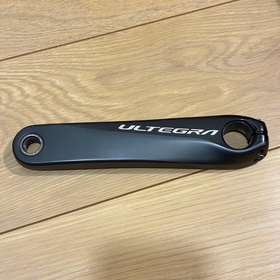 4iiii PRECISION 3 パワーメーター 170mm FC-R8000