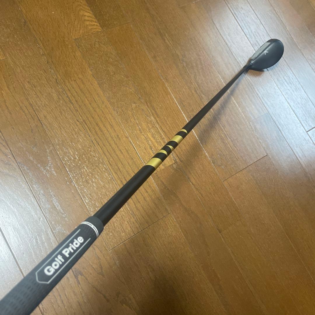 クラブ Callaway Rogue ST MAX 5U VENTUS Flex S