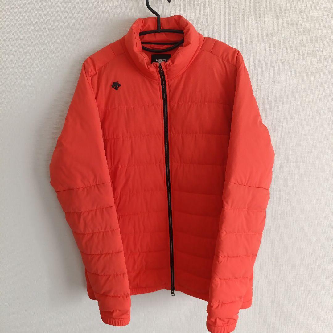 デサント　ダウンジャケット　Ｌ