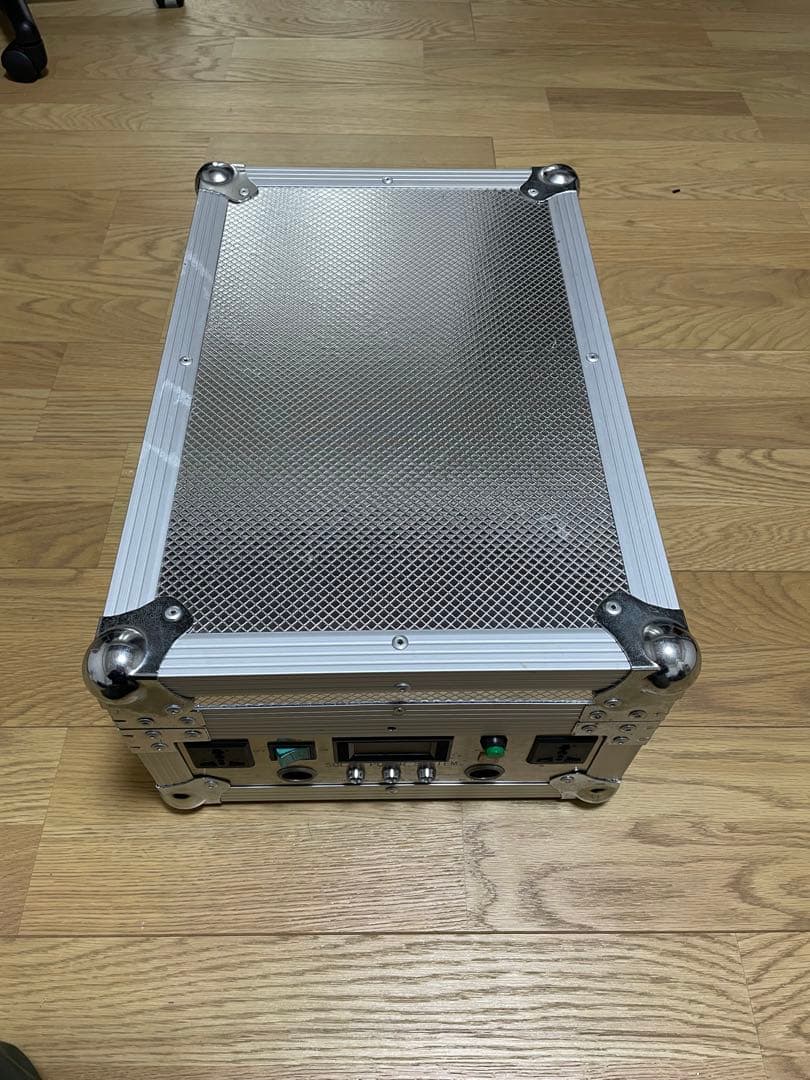 300W 緊急用ポータブルソーラー発電機 ソーラーパネル