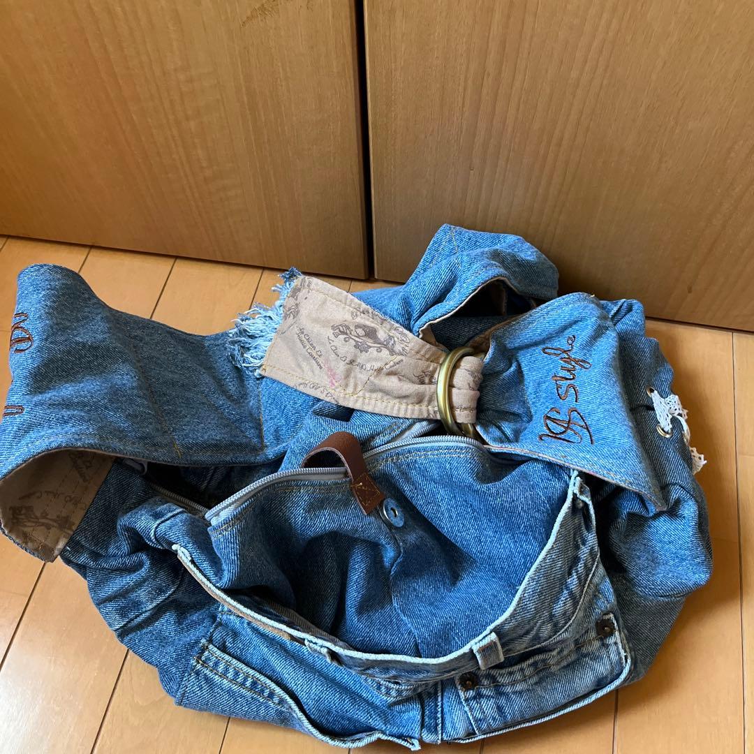 ルシアン・エ・サヨ SAYOドックスリング