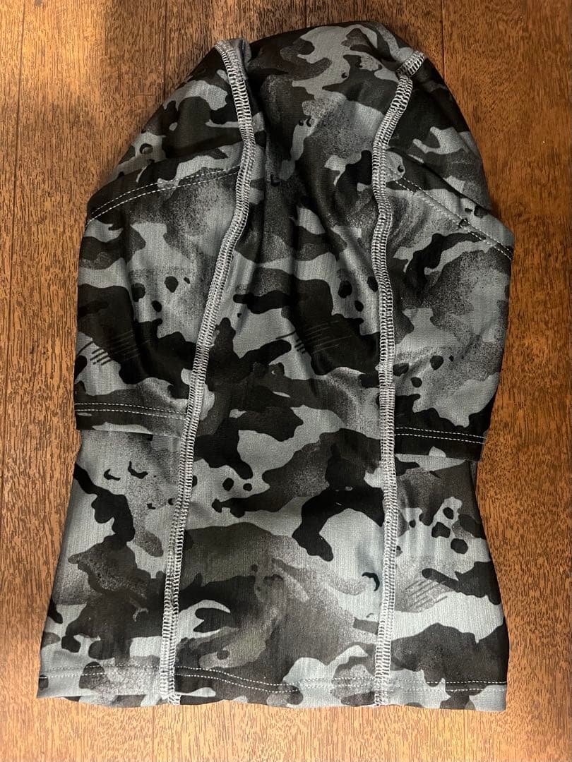 Nike バラクラバ